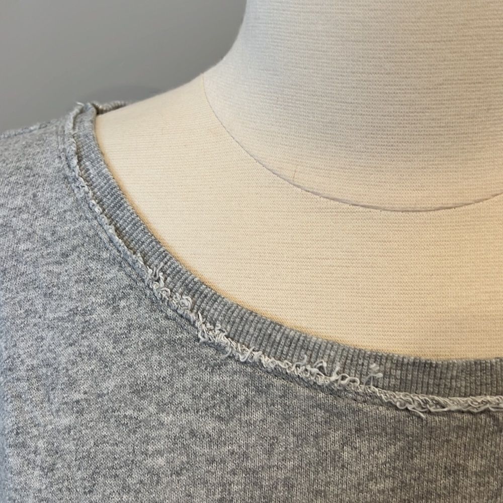 P.J. Salvage Sweatshirt - Picture 5 of 6